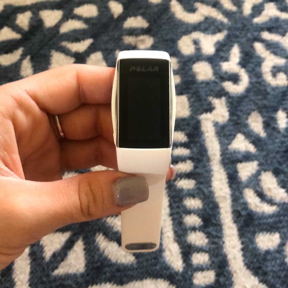 Polar A370 Fitness Tracker